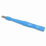 Biopsy punch para colocacion de microdermal