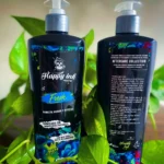 Crema hidratante fresh 500ml happy ink