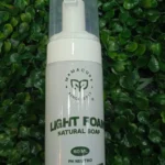 Espuma mamacure grande de 160ml