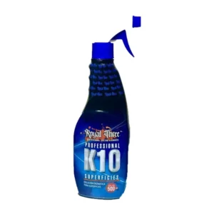 Limpiador K10 para superficies de 500ml