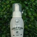 Espuma pequeña mamacure 85ml