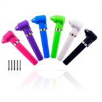 MIXER CON 5 REPUESTOS