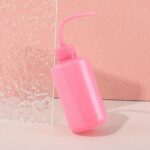 Boxeador color rosado