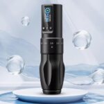 Maquina inalambrica soul tat de EZ vcon stroke graduable