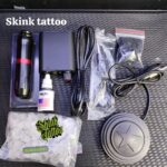 Kit para tatuaje principiantes