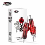 Cartuchos CNC (M1-RM)