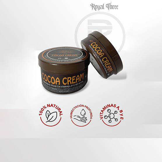 Cocoa-cream 300 g