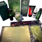 Kit Básico, Maquina Tipo Pen Inalámbrica EZ + Insumos Para Tatuar