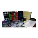 Kit Básico, Maquina Tipo Pen Inalámbrica Poseidón + Insumos Para Tatuar