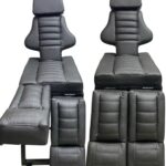 Camilla Básica Con Parte Facial