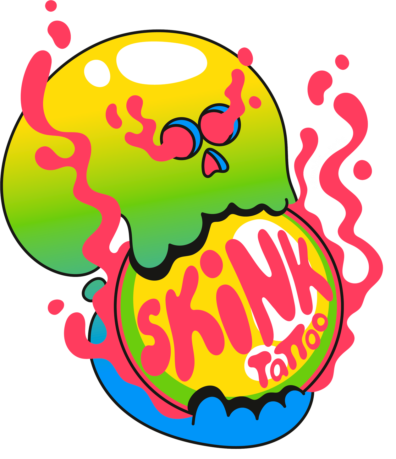 skinktattoosupply.com