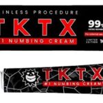 Anestesia Tktx 99%