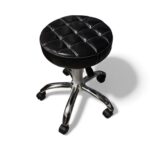 Butaco Importado Color Negro