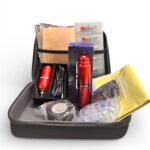 Kit Maquina Tipo Pen + Batería + Insumos