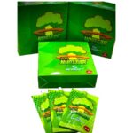 Stencil Nuclear En Sobre Protón