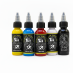 Set De Pigmento Drakkar En 1oz