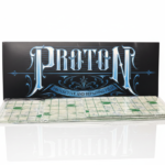 Parches Dérmicos Por 30/Und Protón