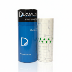 Parche Dérmico DERMALIZE 10 METROS X 15