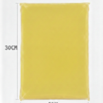 Piel Sintética Tamaño Carta 30x20cm