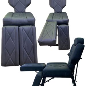 Camilla Básica Bombona