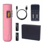 Maquina Inalámbrica (Morandi Wireless Tattoo Pen)