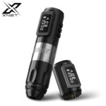 Maquina Inalámbrica X-NET