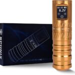 Maquina Inalambrica Poseidón SPHNIX