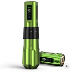 Máquina Pen Inalambrica By Big Wasp V78