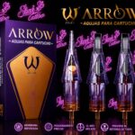 Caruchos Arrow Caja 20 unid.