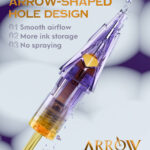 Cartucho Arrow UNIDAD